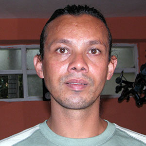 Rohan Subedi